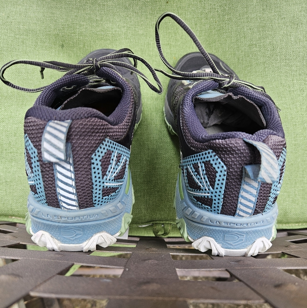 La Sportiva Women's Bushido II  GTX, 9.5 US. - Picture 6 of 8